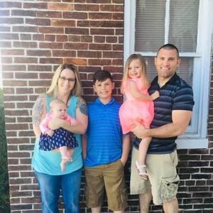 Meet your Posher, Shaina